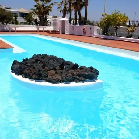 Dom wakacyjny Casa Playa Pocillos In Puerto del Carmen (Lanzarote)
