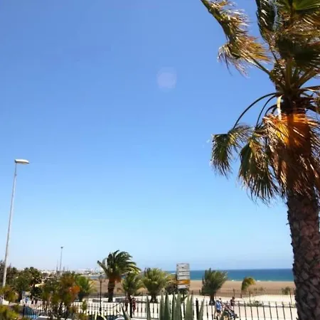 Dom wakacyjny Casa Playa Pocillos In Puerto del Carmen (Lanzarote)