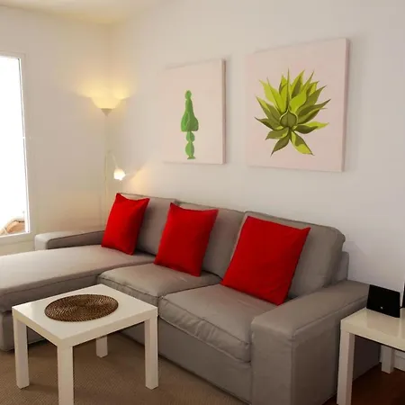 Casa Playa Pocillos In Dom wakacyjny Puerto del Carmen (Lanzarote)