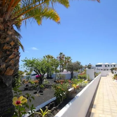 Casa Playa Pocillos In