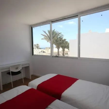 Casa Playa Pocillos In * Puerto del Carmen (Lanzarote)