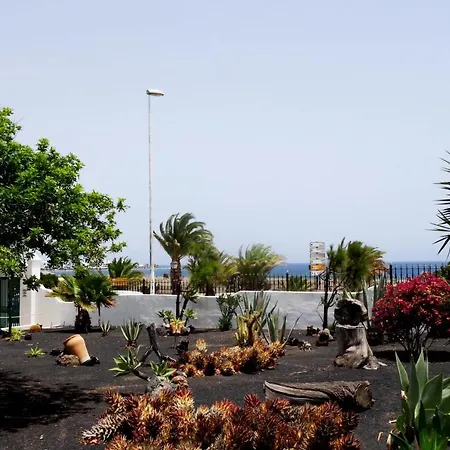 Casa Playa Pocillos In Holiday home Puerto del Carmen (Lanzarote)