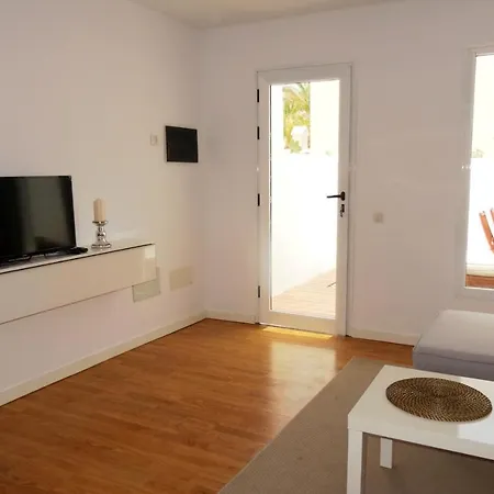 Casa Playa Pocillos In