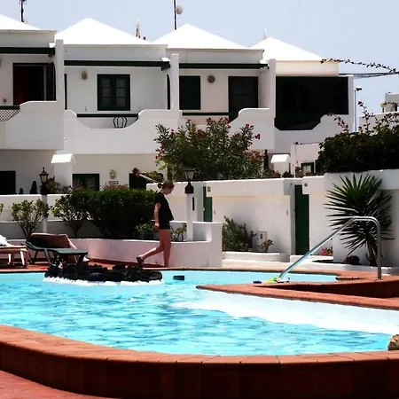 Prázdninový dům Casa Playa Pocillos In Puerto del Carmen (Lanzarote)