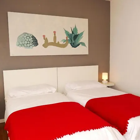 Prázdninový dům Casa Playa Pocillos In Puerto del Carmen (Lanzarote)
