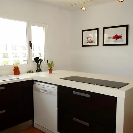 Casa Playa Pocillos In Ferienhaus