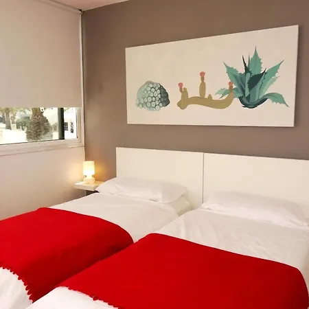 Casa Playa Pocillos In