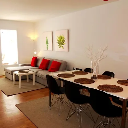 Holiday home Casa Playa Pocillos In
