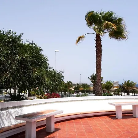 Prázdninový dům Casa Playa Pocillos In *