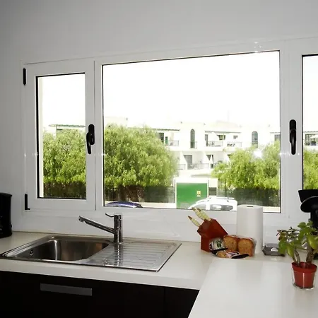 Holiday home Casa Playa Pocillos In *