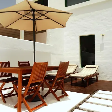 Holiday home Casa Playa Pocillos In *