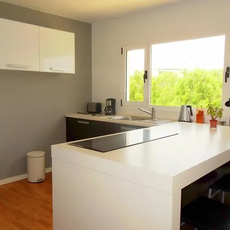 Casa Playa Pocillos In Holiday home Puerto del Carmen (Lanzarote)