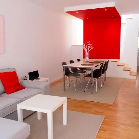 Casa Playa Pocillos In Puerto del Carmen (Lanzarote)